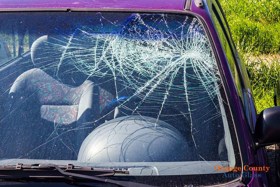 windshield replacement orange county